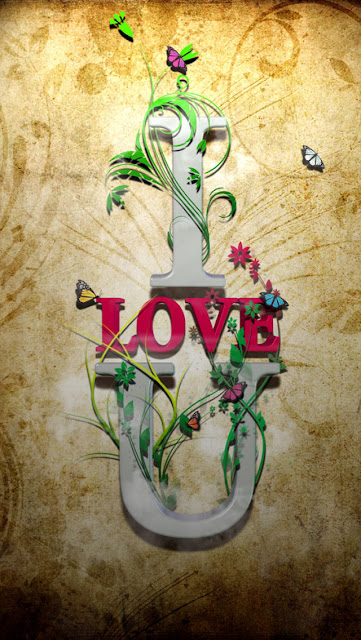 Hình nền iphone 5 đẹp