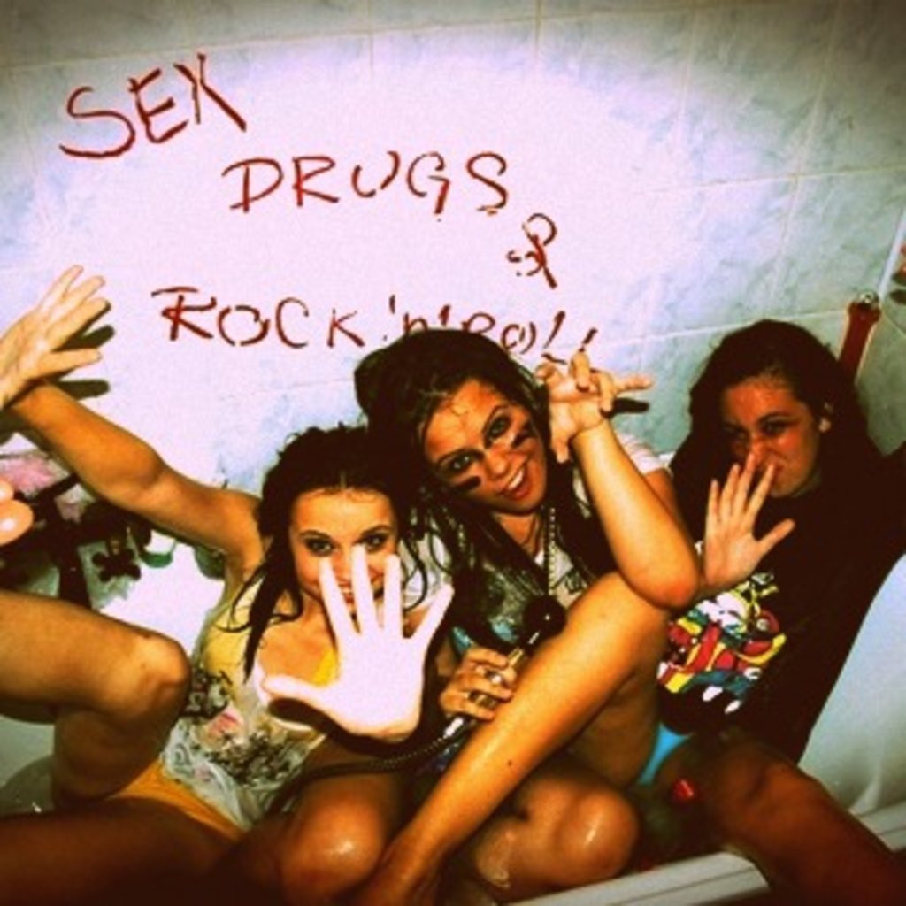 Картинки Секс Наркотики