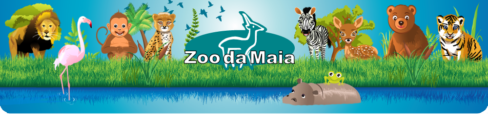 Zoo da Maia