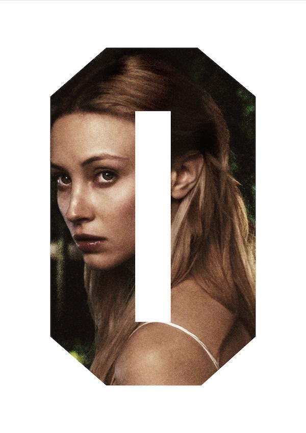Yıldız Haritası Clarice Taggart maps to the stars sarah gadon