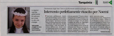 CORRIERE DI VITERBO DEL 05.04.2012