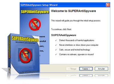 Super Anti Spyware DOWNLOAD