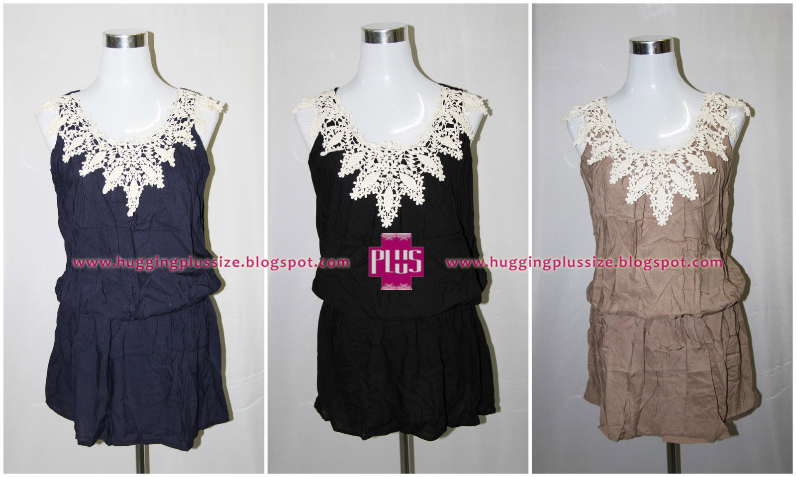 Buy 2 get 1 free sale Knitted women lace crochet top by AndyVeEirn