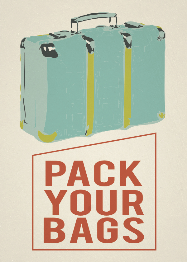 My BAGS R PACKED on Pinterest Travel In Style, Suitcases and Lv Luggage