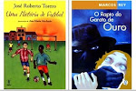 LIVROS QUERIDOS