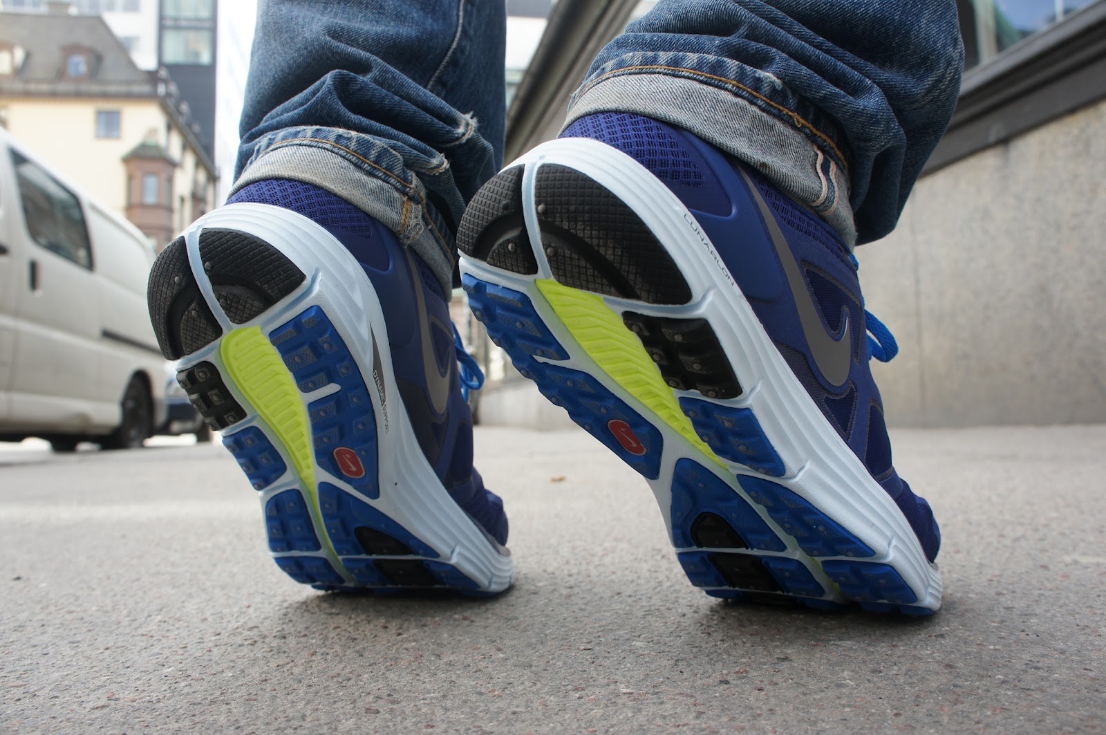 nike lunarglide 3 price