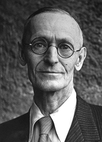 Beingpoet Happy Birthday Hermann Hesse