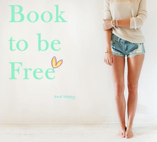 Book to be Free