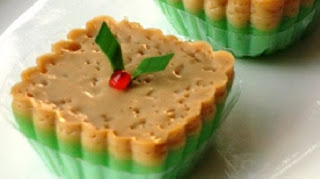 Resep Cara Membuat Kue Talam Ketan Gula Merah Praktis Enak Cara Membuat Kue Talam Ketan Gula Merah