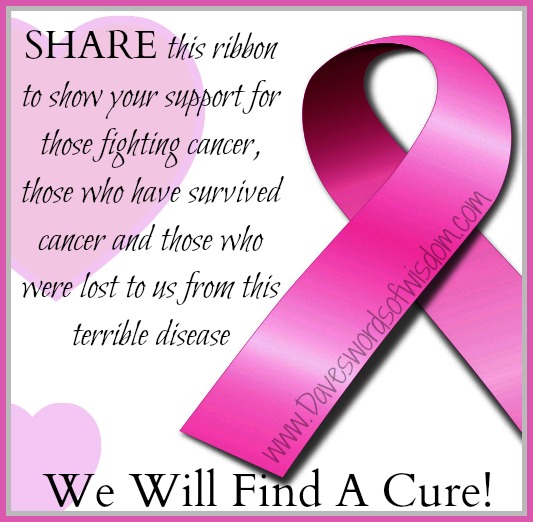Quotes About Moms With Cancer. QuotesGram