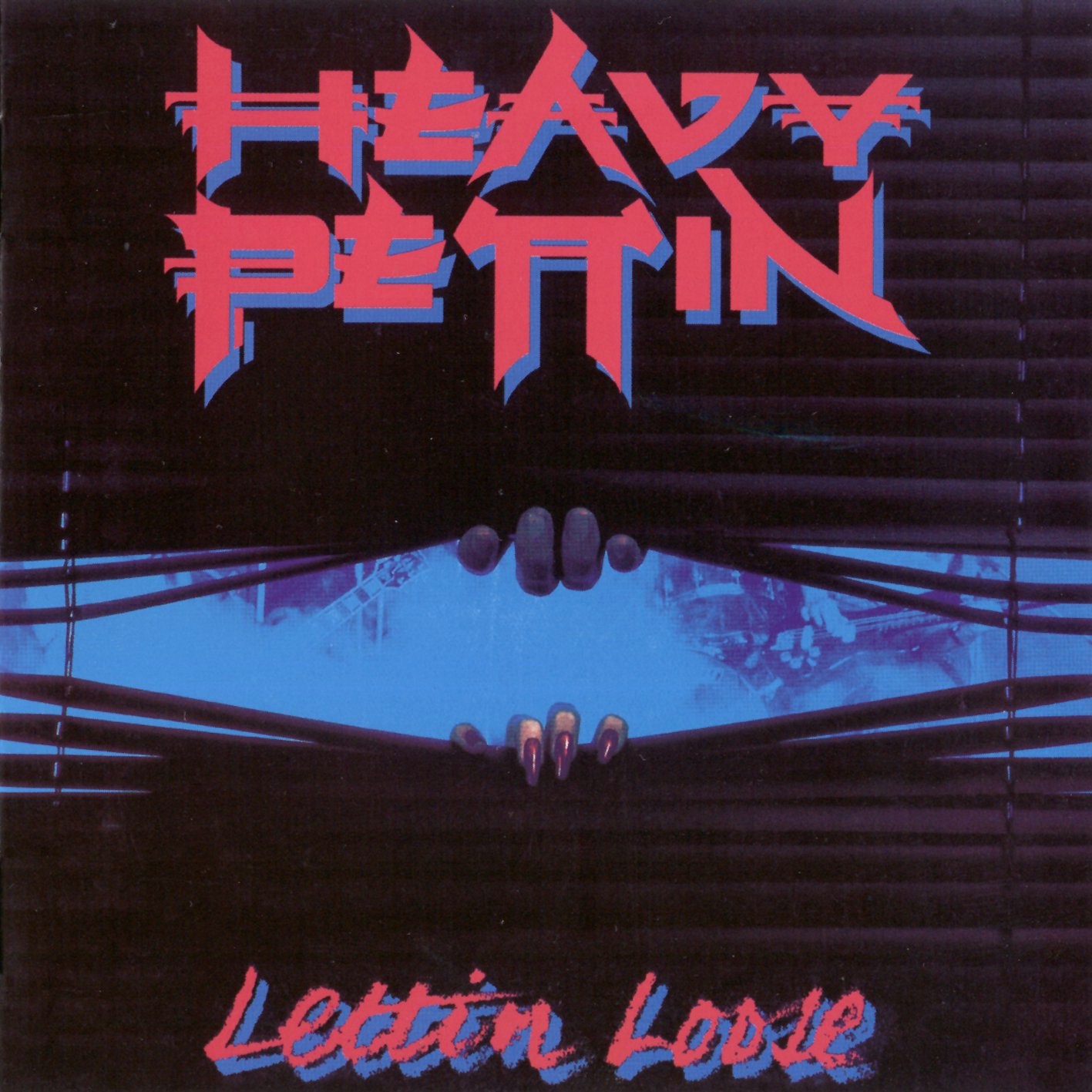 Heavy Pettin Lettin Loose Heavy Pettin Lettin Loose