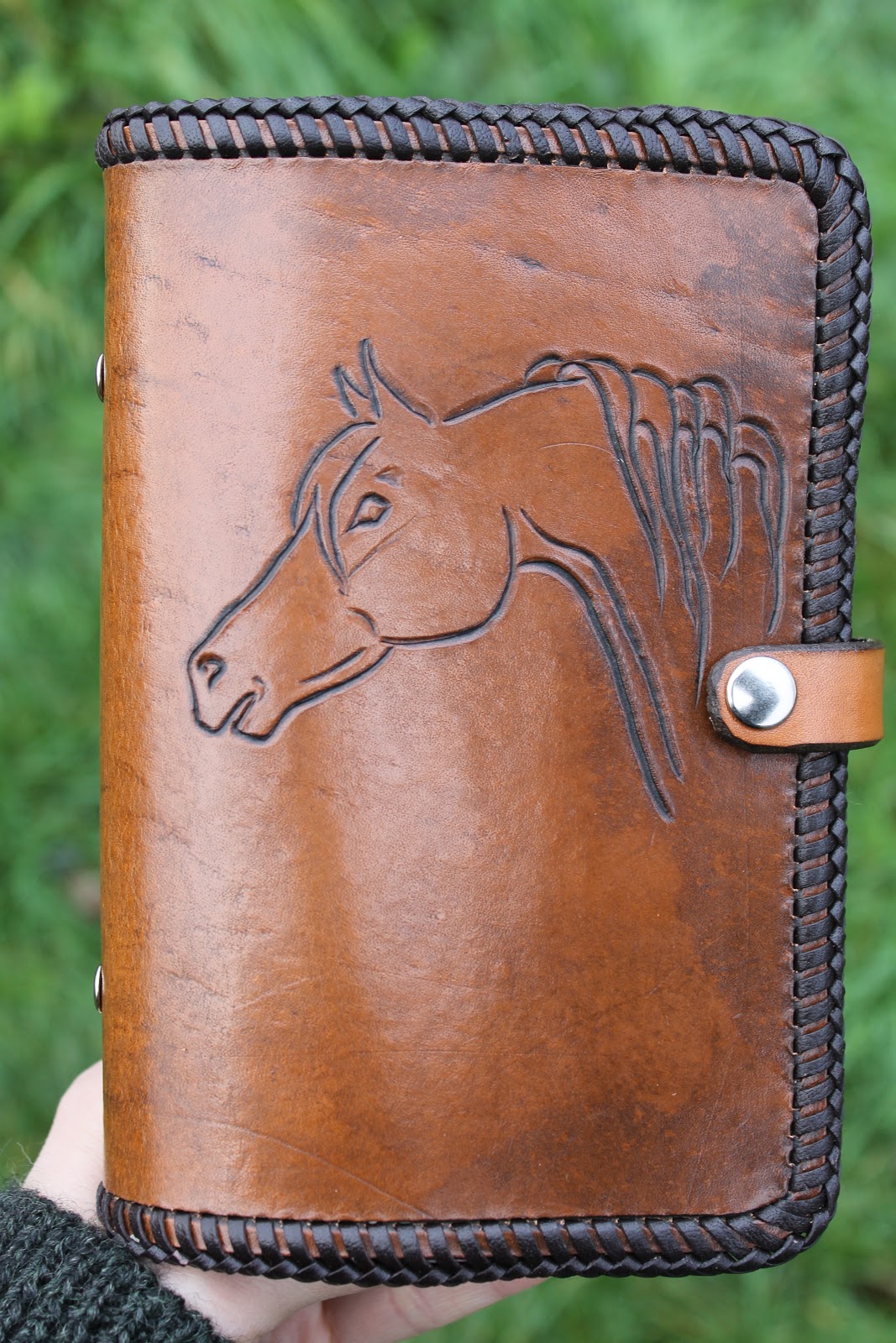 The Leathercraft Shed