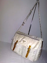 PRADA (SOLD)