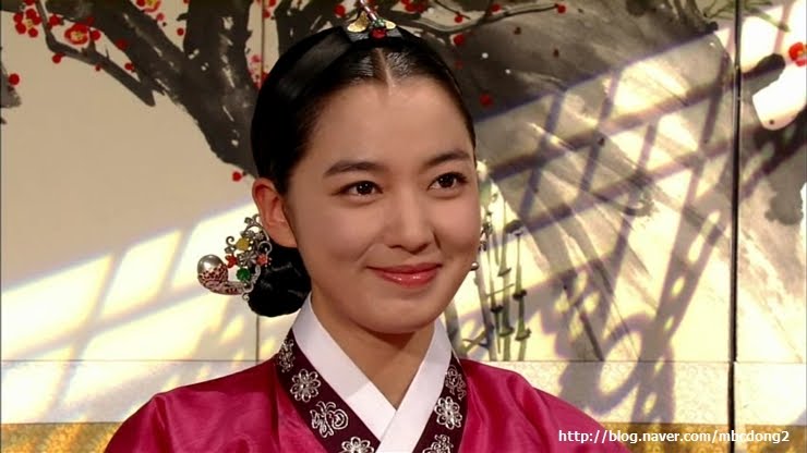 Iubesc Coreea Legendele Palatului Concubina Regelui