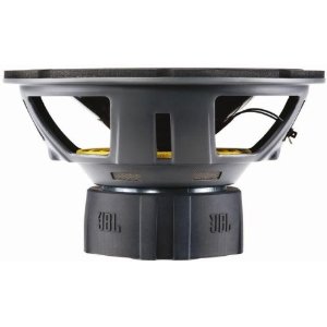 jbl dvc subwoofer