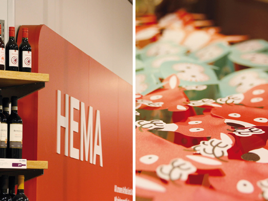 binedoro Blog ⎟ Bloggerlife ⎟ Blogger-Event bei HEMA in Essen