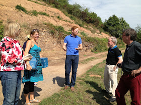 Reiseabenteuerlich September 2014