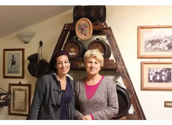 Vino Travels An Italian Wine Blog Traditional Balsamic Vinegar From Acetaia Di Giorgio Of Modena