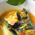 Masak Tempoyak Ikan Patin Buah
