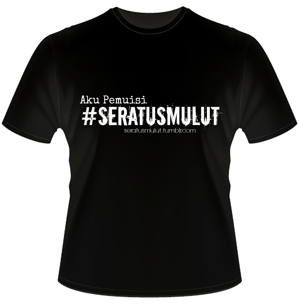 #GengSeratusMulut