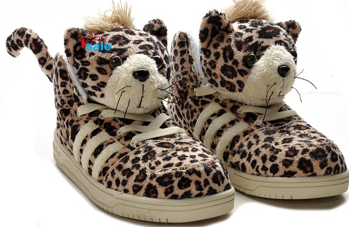 jeremy scott adidas kids