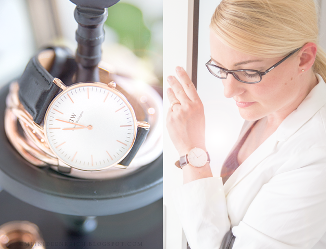 daniel wellington brille