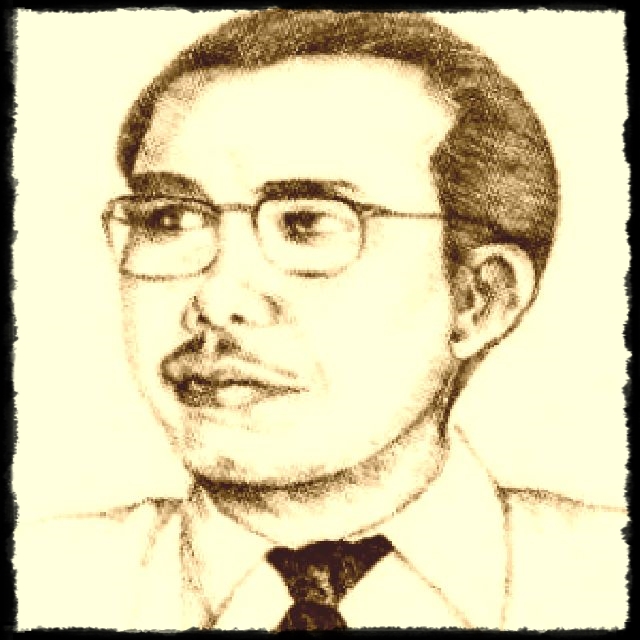 10 Contoh Puisi Armijn Pane