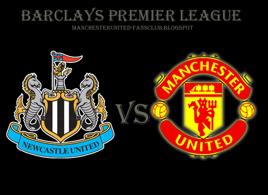 Manchester United: Results >> Newcastle United (0) vs (0 ...