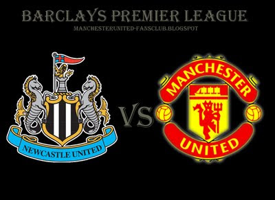 Results >> Newcastle United (0) vs (0) Manchester United [Barclays ...