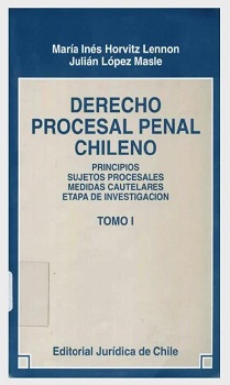 Derecho procesal penal chileno 