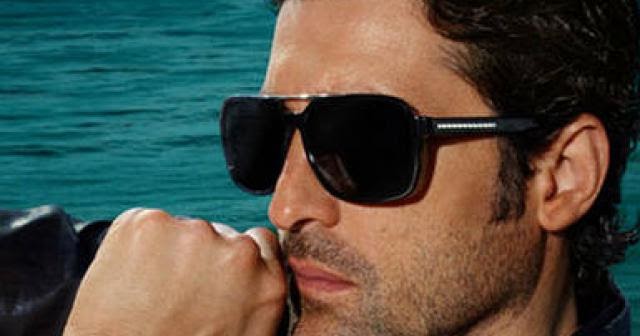 pauly d versace sunglasses