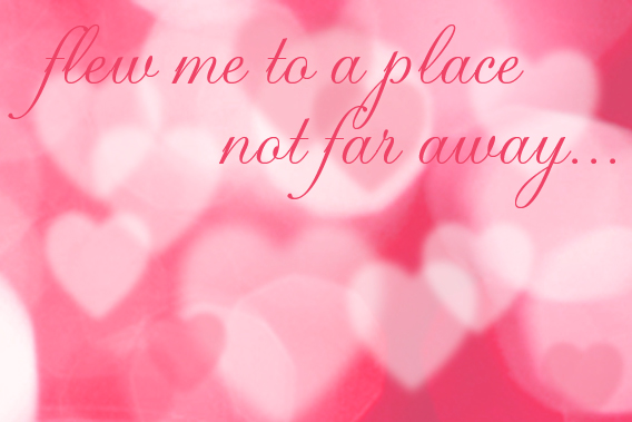 If rap lyrics were valentine's day cards... Twenty Seven Years Later: February 2011