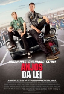 Assistir - Anjos da Lei - Dublado Online