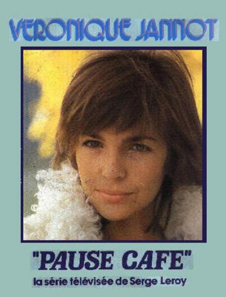 Les Series Et Telefilms Des Annees 60 A Nos Jours Pause Cafe 1981