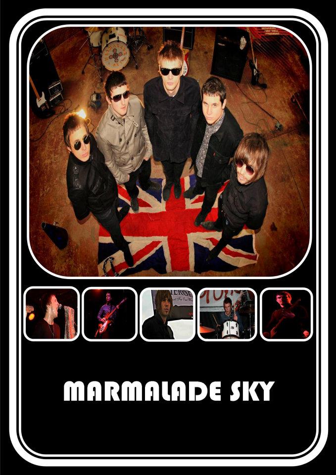 Gas Lantern Media audio, video and words in review Band to Watch