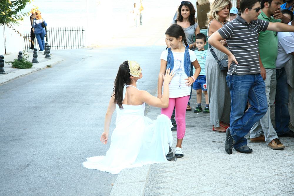 İmgeleme! V. Burunda Sanat Festivali.. Kaçırmayın!