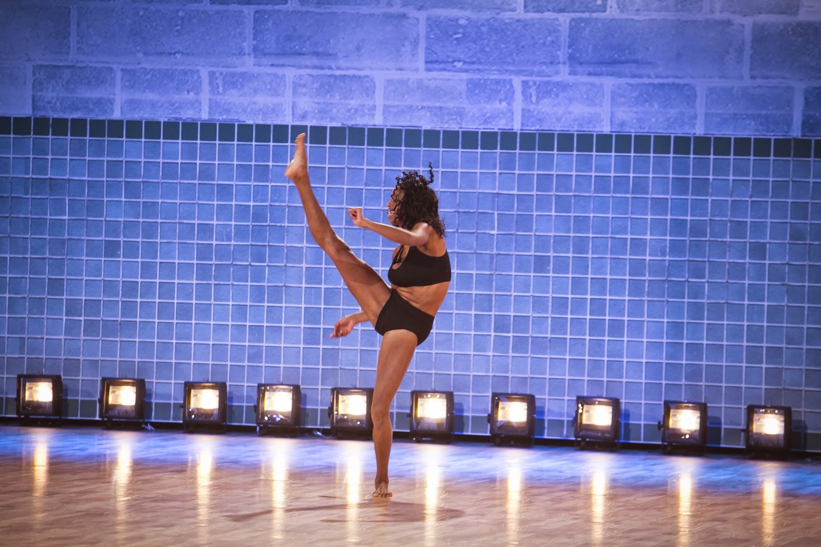Leida Fernandes, 24 anos, Lisboa (BILHETE DOURADO)