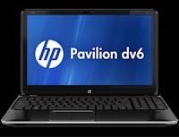 HP Pavilion dv6t-7000 Quad Edition