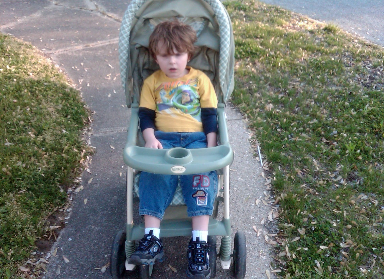 Neverlandarling 365 Days Outdoors Anthills