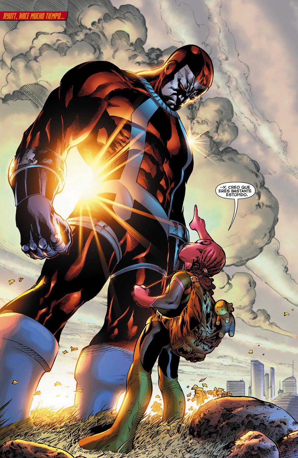 blackfire new 52 blackfire new 52
