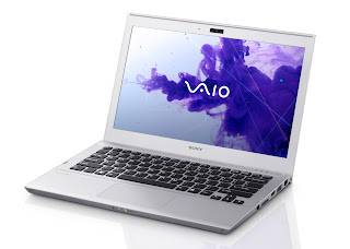 Sony Vaio T Series T11_T13