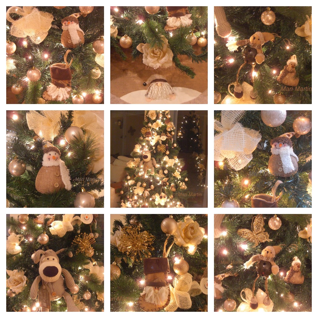 Tag archive for "christmas decor" Christmas Decor 2012 ~ Crochet Colorful