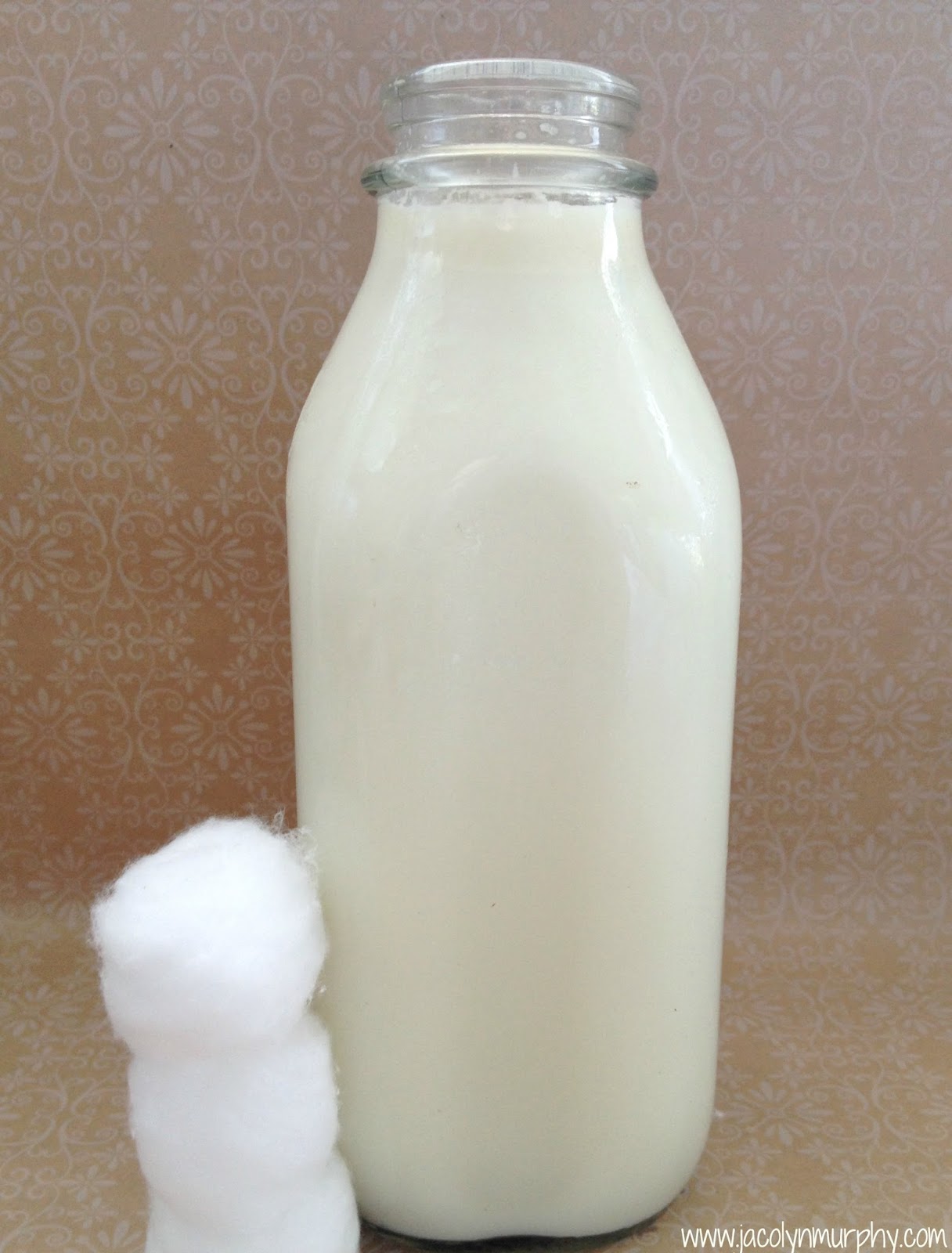 Jac o' lyn Murphy How to tackle Allergy Face!