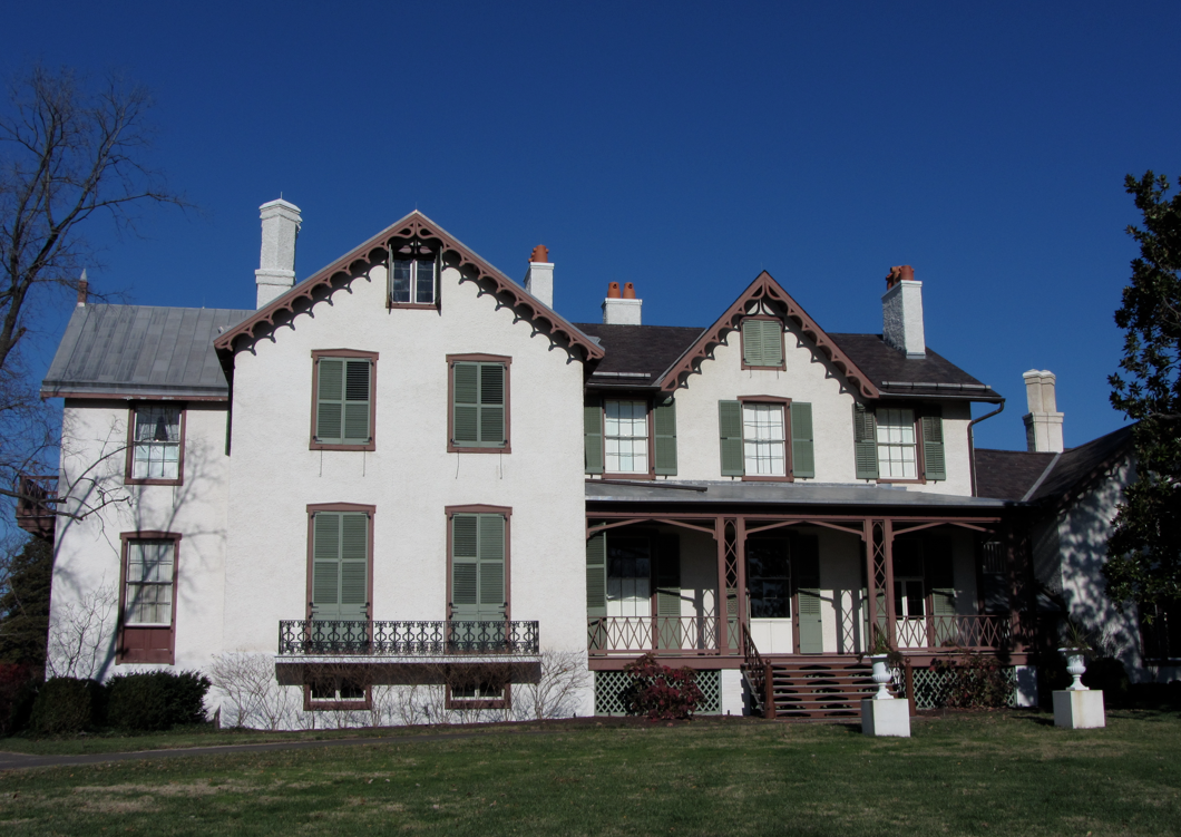 Lincoln S Cottage A Washington D C Hidden Treasure Learn