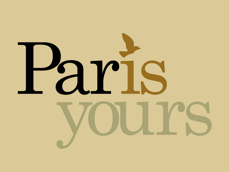 Paris yours