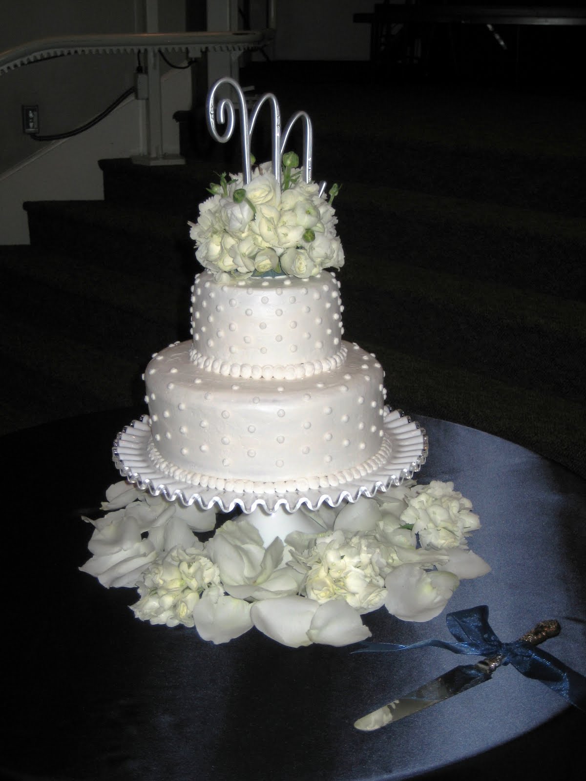 Beautiful and Cute Cakes!: Wedding Cakes