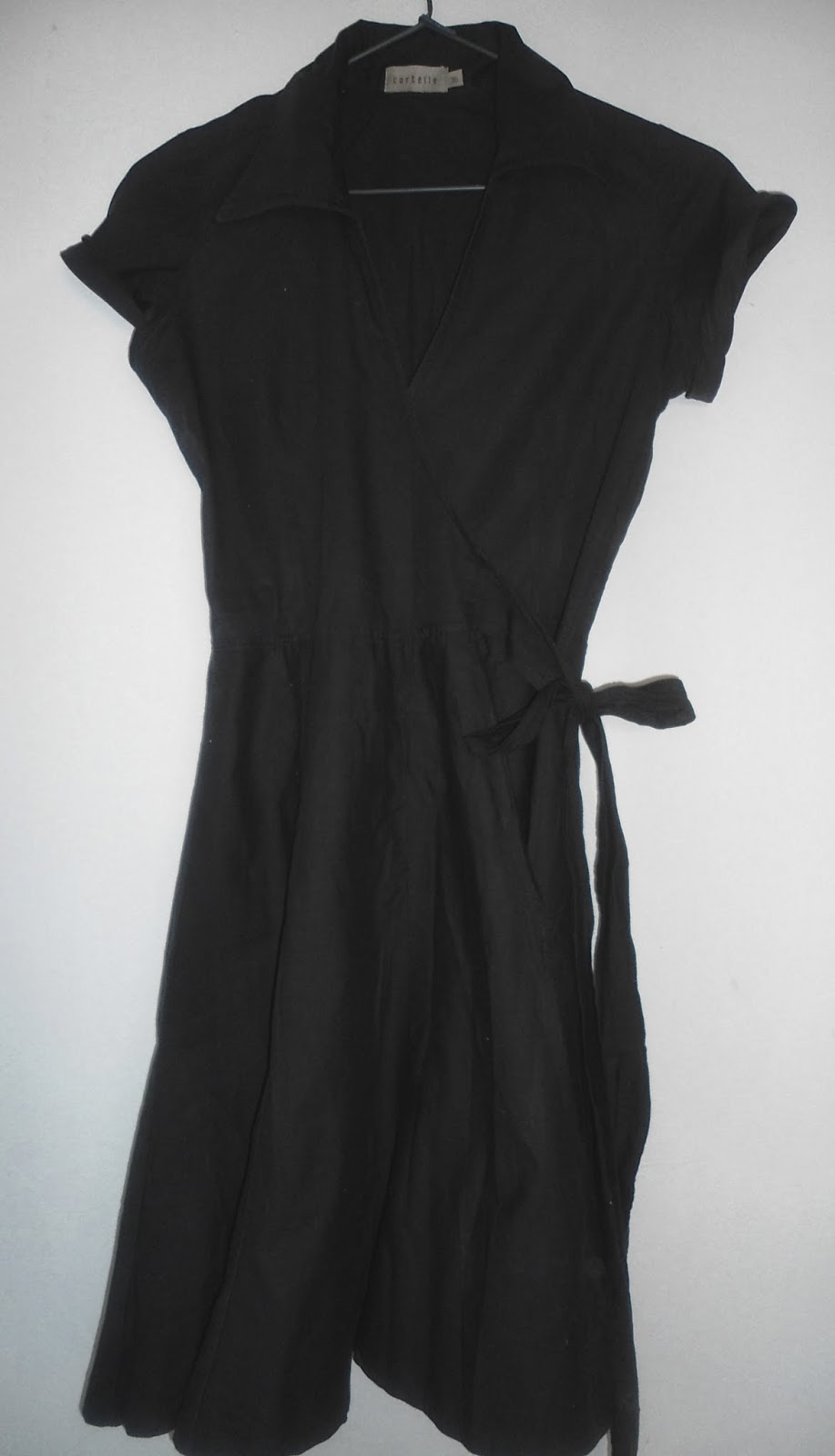 cortelle marca de roupa