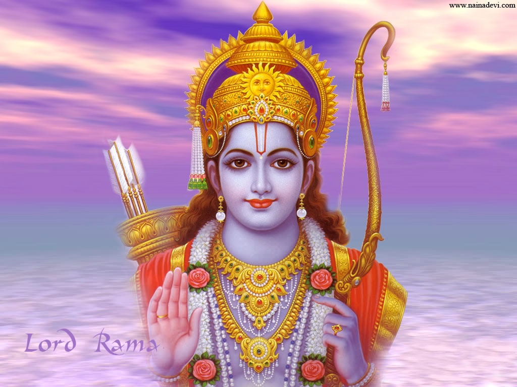 Lord Rama HD Wallpapers,Lord Rama Images,Lord Rama ...