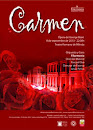 Ópera Carmen de Bizet