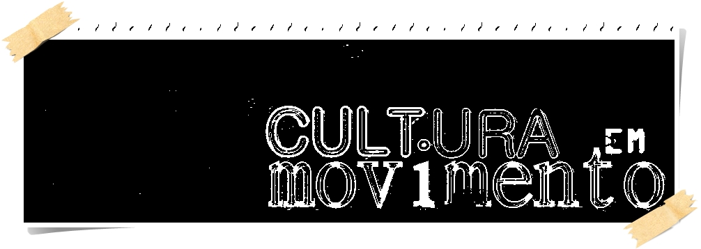 CULTURA MOVIMENTO